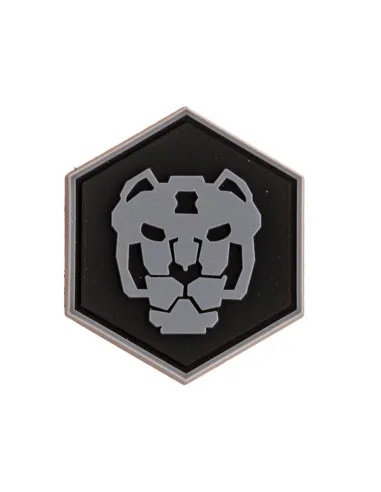 Patch Transformers · Negro