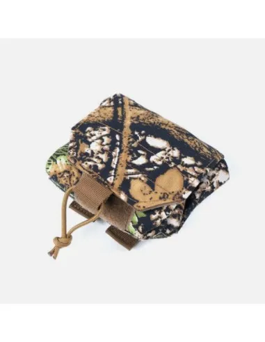 Dump Pouch Amber