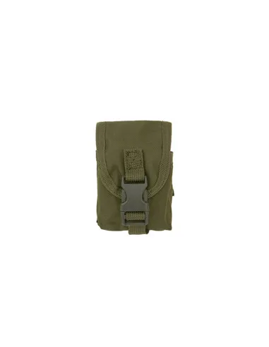 Poche Frag Grenade · Verde / OD