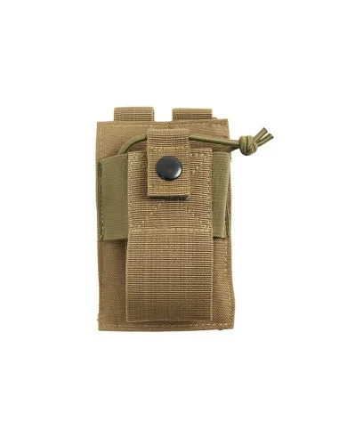 Poche Radio · Coyote