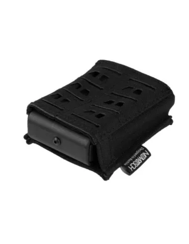 DMR Pouch Novritch · Negro