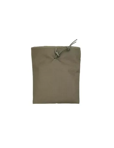 Dump Pouch · Verde / OD