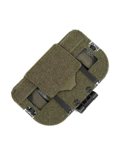 Flip-Up Phone Case · Verde / OD