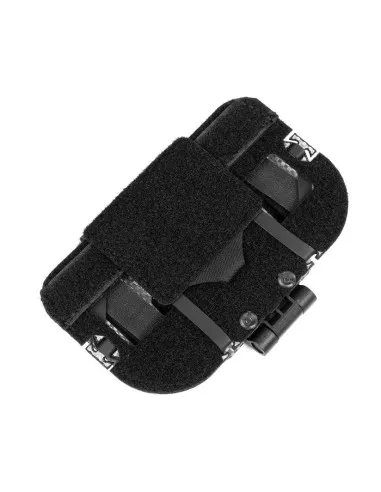 Flip-Up Phone Case · Negro