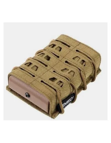 Poche Rigide 2.2 · Coyote