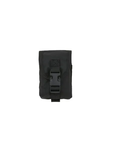 Poche Frag Grenade · Negro