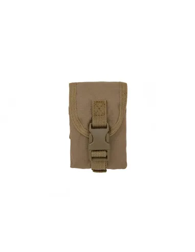 Poche Frag Grenade · Tan coyote