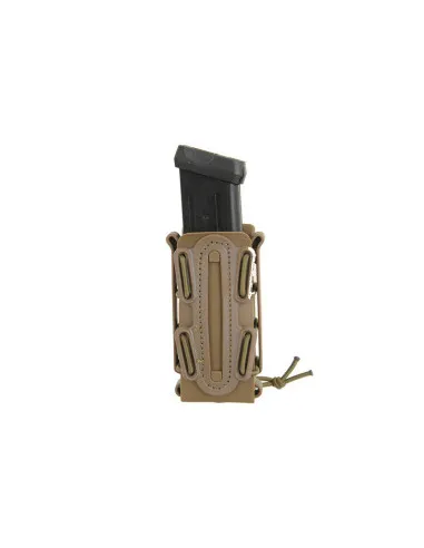 Poche 9mm Type Gcode · Coyote