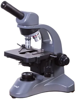 Microscopio Monocular 700m - Levenhuk