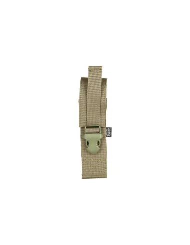 Poche SMG · Verde / OD
