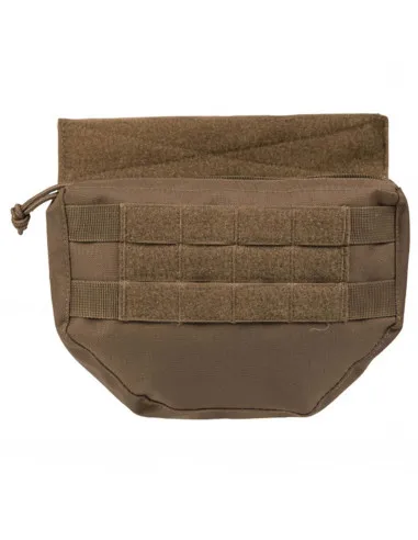 Drop Pouch · Tan / FDE