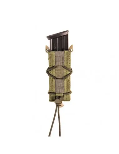 Poche Taco 9mm · Verde / OD