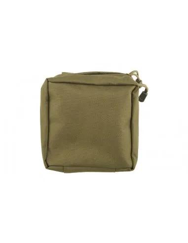 Poche Medic · Verde / OD