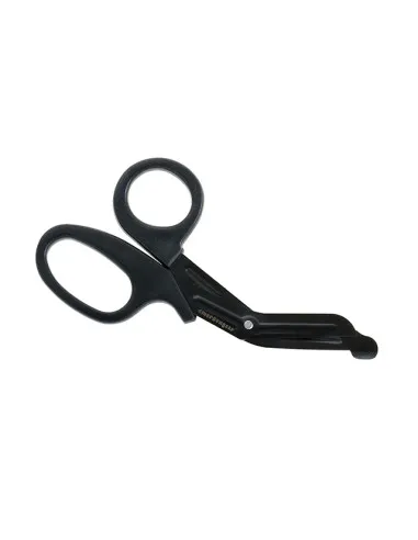 Ciseaux Tactique (Factice) · Negro