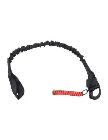Lanyard Tactical · Negro