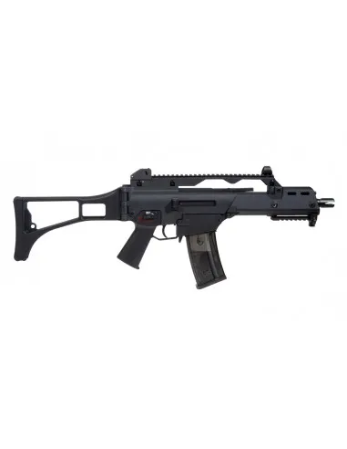 G36C · Negro