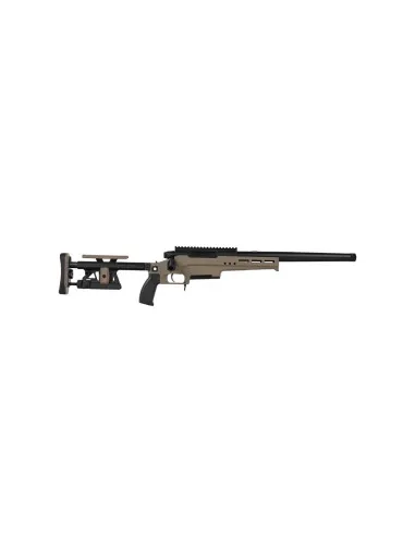TAC-41 la Sport Versión · Tan / FDE