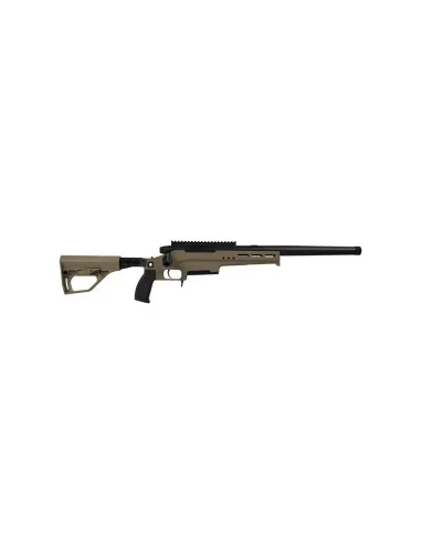 TAC-41 Lb Sport Versión · Tan / FDE