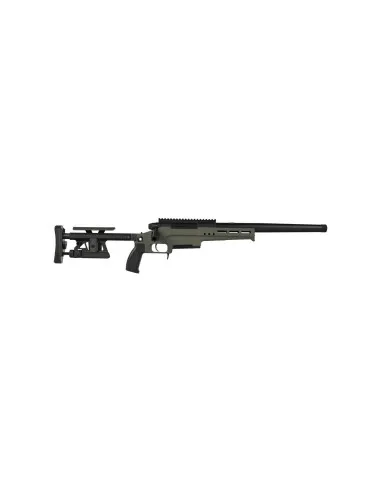 TAC-41 la Sport Versión · Verde / OD