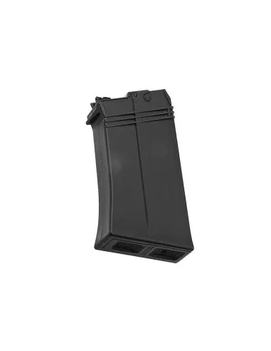 Chargeur Saiga 12K 45 rds
