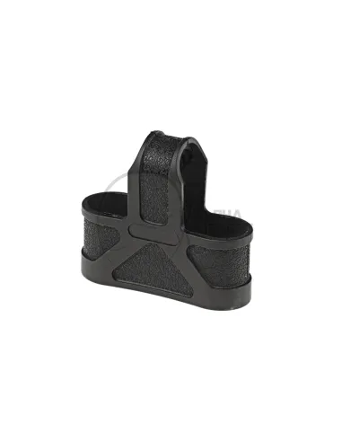 5.56 NATO Tir Chargeur · Negro