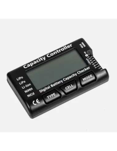 LIPO Checker V2