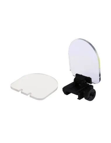 Protection Optique