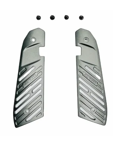 AAP01 CNC Slide Panel · Gris