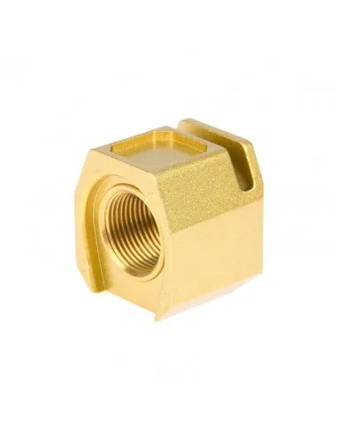 Compensateur Pistolet Ludus · Oro