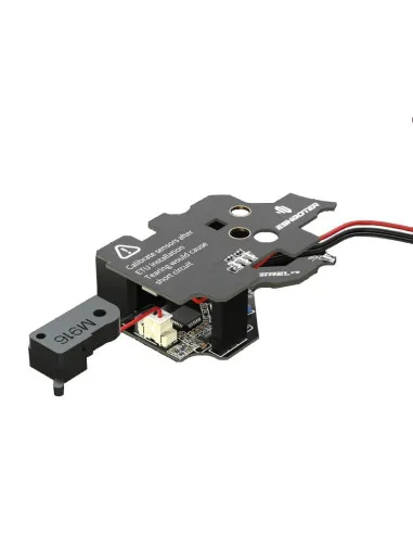 ETU Kestrel V2 Basic Avec Câblage Arrière