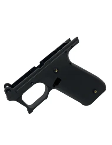 AAP01 Frame Nylon · Negro