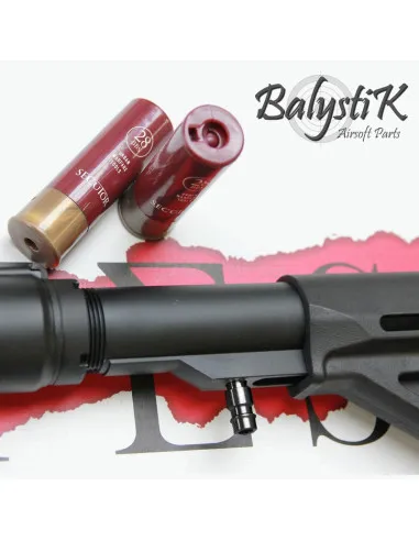 Valve EU HPA / Golden Eagle