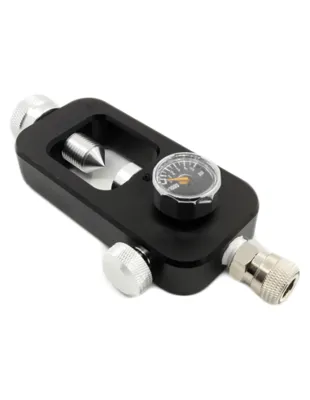 Adaptateur HPA pour Bouteilles de Plongee