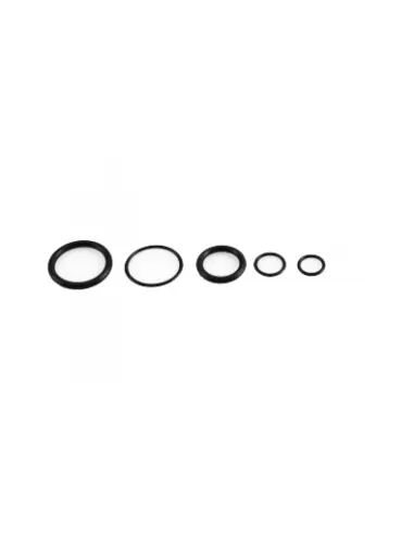 O-Ring Replacement Kit for Wraith CO2 S