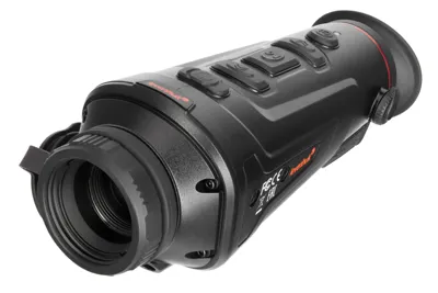 Monocular de Visión Térmica Fatum Z500 - Levenhuk