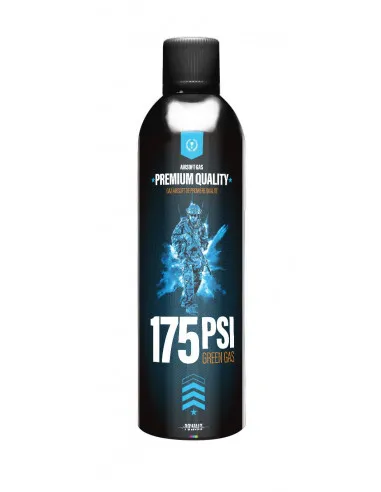 Gaz 175 Psi Premium