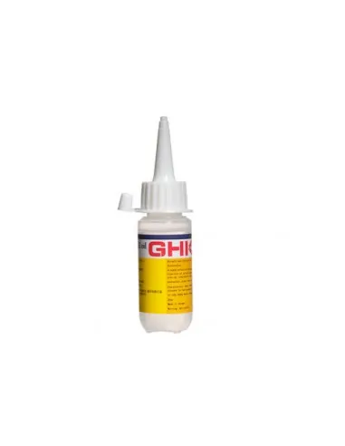 Huile Siliconée 30ml