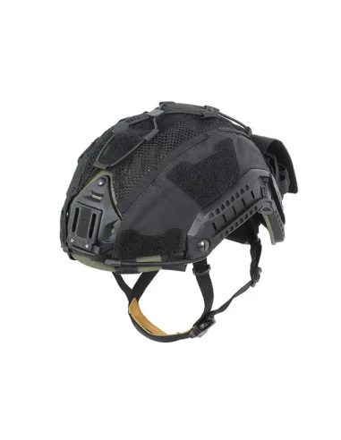 Cover Multifonction Type Agilite · Negro