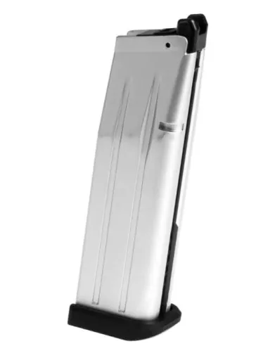 Chargeur Hi-Capa 5.1 WE · Plata