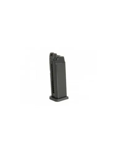 Chargeur G19 WE - Gaz