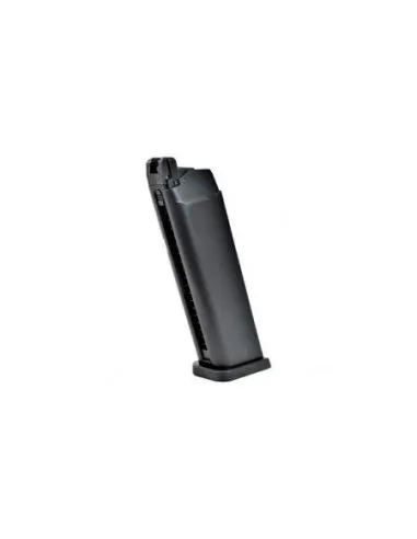 Chargeur G17 WE - Gaz