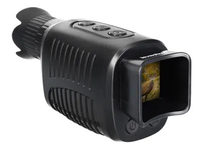 Monocular de Visión Nocturna Atom Digital DNM50 - Levenhuk