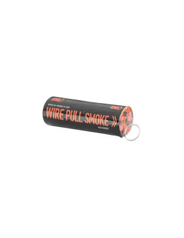 Fumigene Goupille · Naranja