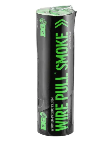 Fumi Goupille · Verde / OD