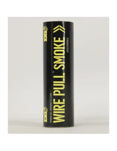 Fumi Goupille Jaune