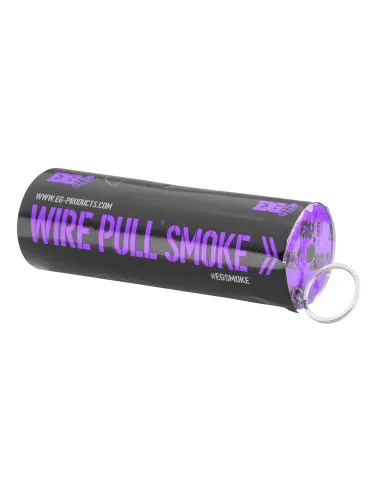 Fumi Goupille Violet
