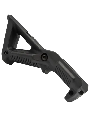 Poignee Angle MP · Negro