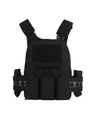 Gilet Fcpc V5