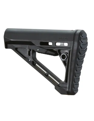 Lt Crosse Delta · Negro