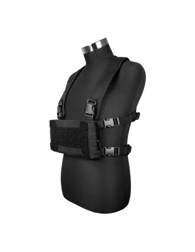 Chest Rig · Negro